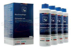 BOSCH DISHWASHER CARE PRODUCT - 00311996