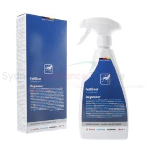 BOSCH DISHWASHER CLEANER - 00311908