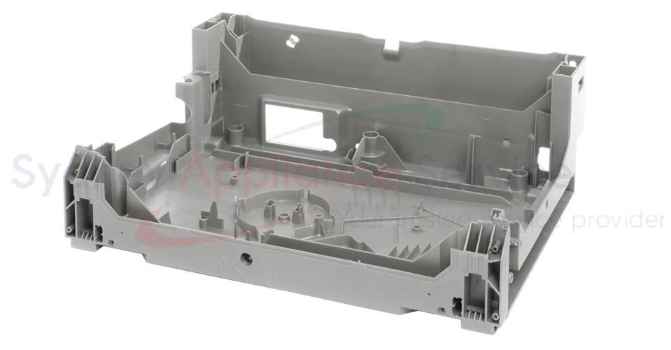 BOSCH DISHWASHER CASE-BOTTOM - 00772429 - 00772429 - Part for - - Models: SMI46GS01A/03, SMI46GS01A/20, SMI46GS01A/28, SMI4HTS01A/55, SMI50D05AU/45, SMI50D05AU/62, SMS24AI01A/72, SMS24AI01A/80, SMS2ITI02A/12, SMS2ITI02A/35, SMS2ITW01A/12, SMS2ITW01A/38, SMS40E08AU/48, SMS40E08AU/51, SMS40E08AU/55, SMS40E08AU/59, SMS40E08AU/62, SMS40E08AU/72, SMS46GI02A/52, SMS46GW01A/52, SMS46KI01A/49, SMS46KI02A/69, SMS4HTI01A/38, SMS4HTI01A/40, SMS4HTI01A/45, SMS4HTI01A/57, SMS4HTI01A/58, SMS4HVB01A/01, SMS4HVB01A/45, SMS4HVI01A/34, SMS4HVI01A/40, SMS4HVI01A/43, SMS4HVI01A/57, SMS4HVI01A/65, SMS50D08AU/35, SMS50E38AU/41, SMS63L08AU/44, SMU46GS01A/06, SMU46GS01A/20, SMU46KS01A/06, SMU4HT501A/58, SMU4HTS01A/34, SMU4HTS01A/45, SMU4HTS01A/55, SMU4HVS01A/34, SMU4HVS01A/38, SMU4HVS01A/40, SMU4HVS01A/45, SMU50E75AU/48, SMU50E75AU/55, SMV46GX01A/06, SMV46GX01A/08, SMV46GX01A/09, SMV46GX01A/13, SMV46GX01A/18, SMV46GX01A/20, SMV46GX01A/28, SMV4HTX01A/43, SMV4HTX01A/45, SMV4HTX01A/54, SMV4HTX01A/55, SMV50D00AU/55, SMV50D00AU/69 BOSCH DISHWASHER CASE-BOTTOM - 00772429 - 00772429 - Part for - - Models: SMI46GS01A/03, SMI46GS01A/20, SMI46GS01A/28, SMI4HTS01A/55, SMI50D05AU/45, SMI50D05AU/62, SMS24AI01A/72, SMS24AI01A/80, SMS2ITI02A/12, SMS2ITI02A/35, SMS2ITW01A/12, SMS2ITW01A/38, SMS40E08AU/48, SMS40E08AU/51, SMS40E08AU/55, SMS40E08AU/59, SMS40E08AU/62, SMS40E08AU/72, SMS46GI02A/52, SMS46GW01A/52, SMS46KI01A/49, SMS46KI02A/69, SMS4HTI01A/38, SMS4HTI01A/40, SMS4HTI01A/45, SMS4HTI01A/57, SMS4HTI01A/58, SMS4HVB01A/01, SMS4HVB01A/45, SMS4HVI01A/34, SMS4HVI01A/40, SMS4HVI01A/43, SMS4HVI01A/57, SMS4HVI01A/65, SMS50D08AU/35, SMS50E38AU/41, SMS63L08AU/44, SMU46GS01A/06, SMU46GS01A/20, SMU46KS01A/06, SMU4HT501A/58, SMU4HTS01A/34, SMU4HTS01A/45, SMU4HTS01A/55, SMU4HVS01A/34, SMU4HVS01A/38, SMU4HVS01A/40, SMU4HVS01A/45, SMU50E75AU/48, SMU50E75AU/55, SMV46GX01A/06, SMV46GX01A/08, SMV46GX01A/09, SMV46GX01A/13, SMV46GX01A/18, SMV46GX01A/20, SMV46GX01A/28, SMV4HTX01A/43, SMV4HTX01A/45, SMV4HTX01A/54, SMV4HTX01A/55, SMV50D00AU/55, SMV50D00AU/69