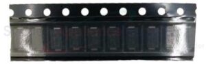 SAMSUNG AIR CON DIODE-SCHOTTKY;B140;40V;1000MA;DO-214AC; - 0402-001097