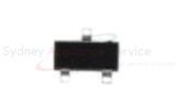 SAMSUNG AIR CON DIODE-SWITCHING;DAN202K;80V;100MA;SOT-23 - 0407-000123