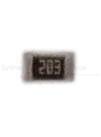 SAMSUNG AIR CON R-CHIP;47KOHM;5%;1/10W;TP;1608 - 2007-000097
