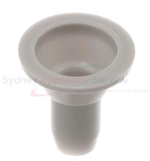 BOSCH DRYER CONNECTION - 00625434 - 00625434 - Part for - - Models: WQB235B8AU/01, WQB235B8AU/05, WQG235D8AU/10, WT47Y7W0AU/01, WT47Y7W0AU/09, WTW87564AU/09, WTW87565AU/07, WTW87565AU/08, WTW87566AU/08, WTW87566AU/09, WTX88M20AU/04, WTX88M20AU/05, WTX88MH0AU/01, WTX88MH0AU/05, WTY877W0AU/06, WTY877W0AU/09 BOSCH DRYER CONNECTION - 00625434 - 00625434 - Part for - - Models: WQB235B8AU/01, WQB235B8AU/05, WQG235D8AU/10, WT47Y7W0AU/01, WT47Y7W0AU/09, WTW87564AU/09, WTW87565AU/07, WTW87565AU/08, WTW87566AU/08, WTW87566AU/09, WTX88M20AU/04, WTX88M20AU/05, WTX88MH0AU/01, WTX88MH0AU/05, WTY877W0AU/06, WTY877W0AU/09