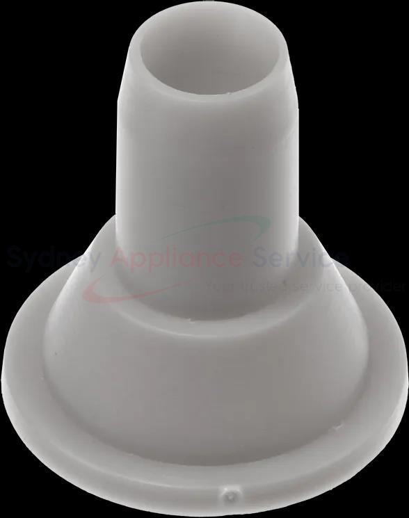 BOSCH DRYER CONNECTION - 00625434 - 00625434 - Part for - - Models: WQB235B8AU/01, WQB235B8AU/05, WQG235D8AU/10, WT47Y7W0AU/01, WT47Y7W0AU/09, WTW87564AU/09, WTW87565AU/07, WTW87565AU/08, WTW87566AU/08, WTW87566AU/09, WTX88M20AU/04, WTX88M20AU/05, WTX88MH0AU/01, WTX88MH0AU/05, WTY877W0AU/06, WTY877W0AU/09 BOSCH DRYER CONNECTION - 00625434 - 00625434 - Part for - - Models: WQB235B8AU/01, WQB235B8AU/05, WQG235D8AU/10, WT47Y7W0AU/01, WT47Y7W0AU/09, WTW87564AU/09, WTW87565AU/07, WTW87565AU/08, WTW87566AU/08, WTW87566AU/09, WTX88M20AU/04, WTX88M20AU/05, WTX88MH0AU/01, WTX88MH0AU/05, WTY877W0AU/06, WTY877W0AU/09