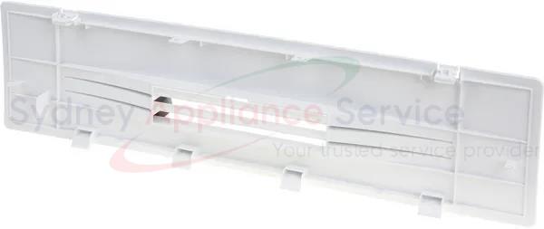 BOSCH WASHING MACHINE FLAP - 00749646 - 00749646 - Part for - - Models: WVH28441AU/01, WVH28490AU/02 BOSCH WASHING MACHINE FLAP - 00749646 - 00749646 - Part for - - Models: WVH28441AU/01, WVH28490AU/02