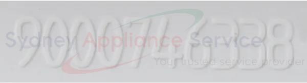 BOSCH WASHING MACHINE FLAP - 00749646 - 00749646 - Part for - - Models: WVH28441AU/01, WVH28490AU/02 BOSCH WASHING MACHINE FLAP - 00749646 - 00749646 - Part for - - Models: WVH28441AU/01, WVH28490AU/02