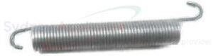 BEKO DISHWASHER ANGORA HINGE SPRING - 1783160600