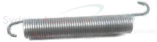 BEKO DISHWASHER ANGORA HINGE SPRING - 1783160600 - 1783160600 - Part for - - Models: 7628609077, BDF1640DX BEKO DISHWASHER ANGORA HINGE SPRING - 1783160600 - 1783160600 - Part for - - Models: 7628609077, BDF1640DX