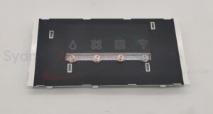 FRIDGES & FREEZERS DISPAY PCB ASSY - 140050905326