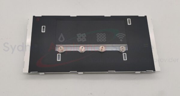 FRIDGES & FREEZERS DISPAY PCB ASSY - 140050905326 - 140050905326 - Part for  -  - Models: 92506032403, 92506032404, 92506032407, 92506032408, 92506032409, 92506032410, 92506032412, 92506033302, 92506033303, 92506033305, 92506033306, 92506033308, 92506033310, 92506033311, 92506033312, EHE6899BA, EHE6899BA, EHE6899SA