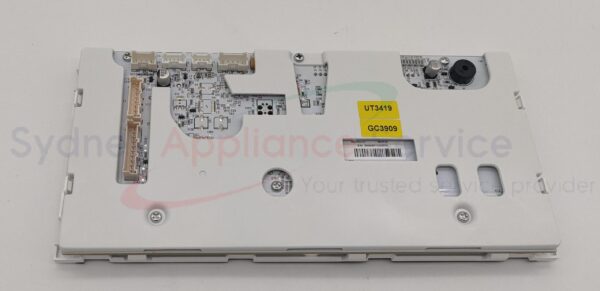 FRIDGES & FREEZERS DISPAY PCB ASSY - 140050905326 - 140050905326 - Part for  -  - Models: 92506032403, 92506032404, 92506032407, 92506032408, 92506032409, 92506032410, 92506032412, 92506033302, 92506033303, 92506033305, 92506033306, 92506033308, 92506033310, 92506033311, 92506033312, EHE6899BA, EHE6899BA, EHE6899SA