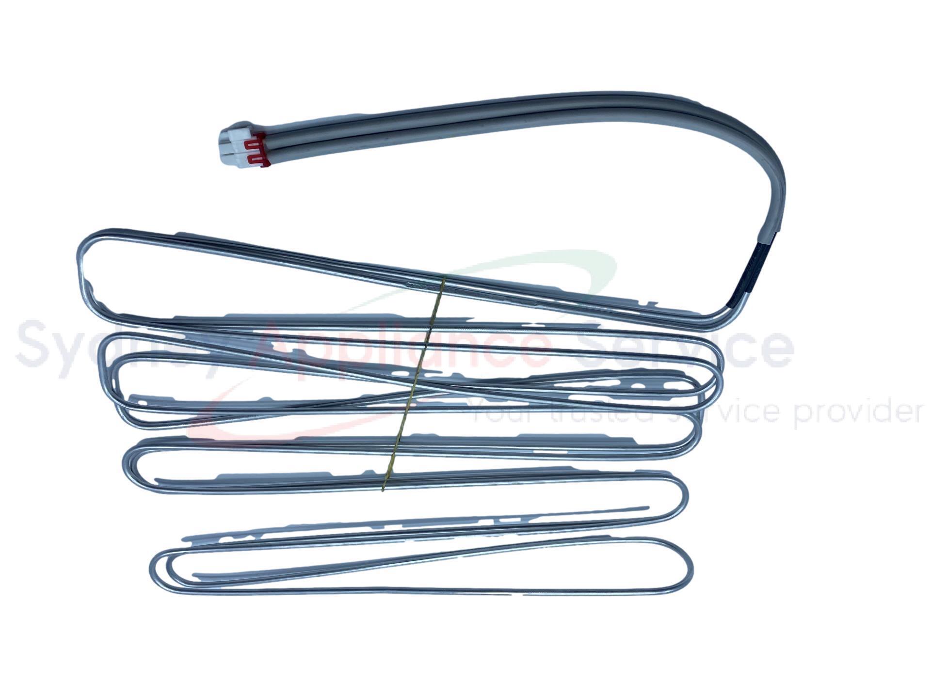 FRIDGES & FREEZERS FRZ EVAPORATOR HEATER F70 - 5850090100 - 5850090100 - Part for - - Models: FRIDGES & FREEZERS FRZ EVAPORATOR HEATER F70 - 5850090100 - 5850090100 - Part for - - Models: