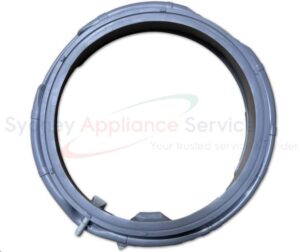 SAMSUNG WASHING MACHINE DOOR SEAL DIAPHRAGM - DC97-22649B