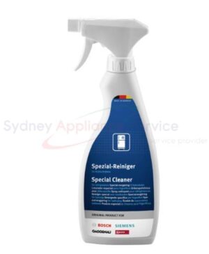 BOSCH FREEZER CLEANER - 00311888