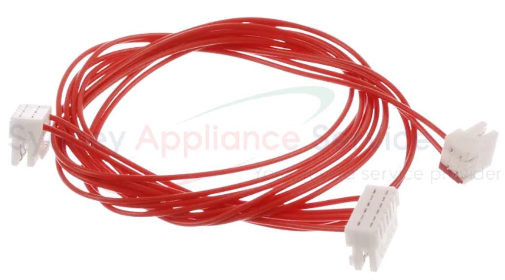 BOSCH DRYER CABLE HARNESS - 00629382 - 00629382 - Part for - - Models: WTB86200AU/02, WTB86200AU/08, WTG86400AU/02, WTG86400AU/03 BOSCH DRYER CABLE HARNESS - 00629382 - 00629382 - Part for - - Models: WTB86200AU/02, WTB86200AU/08, WTG86400AU/02, WTG86400AU/03