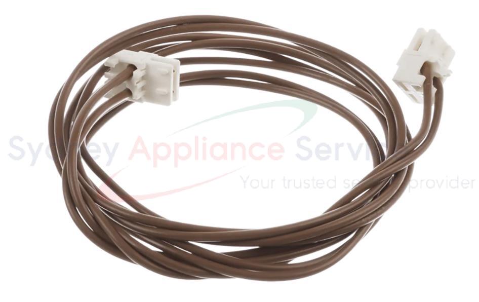 BOSCH DRYER CABLE HARNESS - 00629384 - 00629384 - Part for - - Models: WTB86200AU/02, WTB86200AU/08, WTG86400AU/02, WTG86400AU/03 BOSCH DRYER CABLE HARNESS - 00629384 - 00629384 - Part for - - Models: WTB86200AU/02, WTB86200AU/08, WTG86400AU/02, WTG86400AU/03