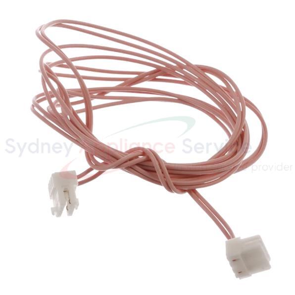 BOSCH DRYER CABLE HARNESS - 00629385 - 00629385 - Part for - - Models: WTB86200AU/02, WTB86200AU/08, WTG86400AU/02, WTG86400AU/03 BOSCH DRYER CABLE HARNESS - 00629385 - 00629385 - Part for - - Models: WTB86200AU/02, WTB86200AU/08, WTG86400AU/02, WTG86400AU/03