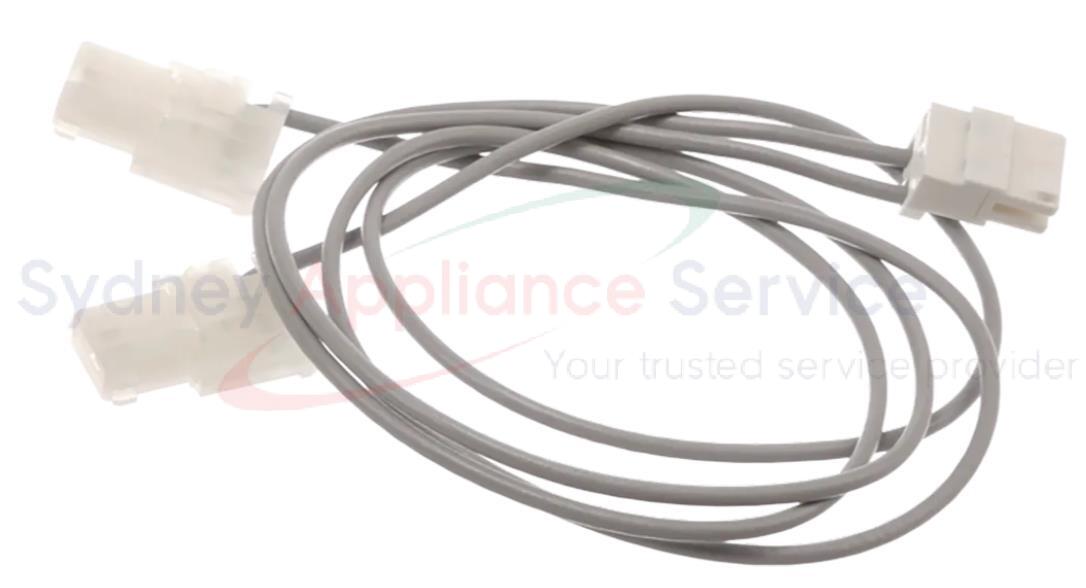 BOSCH DRYER CABLE HARNESS - 00629386 - 00629386 - Part for - - Models: WT46G40SZA/11, WTB86200AU/02, WTB86200AU/08, WTG86400AU/02, WTG86400AU/03 BOSCH DRYER CABLE HARNESS - 00629386 - 00629386 - Part for - - Models: WT46G40SZA/11, WTB86200AU/02, WTB86200AU/08, WTG86400AU/02, WTG86400AU/03
