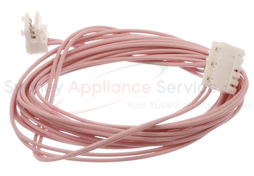 BOSCH DRYER CABLE HARNESS - 00629387 - 00629387 - Part for - - Models: WTB86200AU/02, WTB86200AU/08, WTG86400AU/02, WTG86400AU/03 BOSCH DRYER CABLE HARNESS - 00629387 - 00629387 - Part for - - Models: WTB86200AU/02, WTB86200AU/08, WTG86400AU/02, WTG86400AU/03