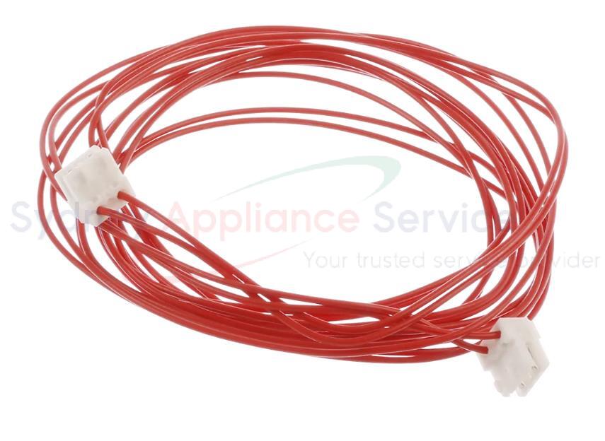 BOSCH DRYER CABLE HARNESS - 00629388 - 00629388 - Part for - - Models: WTB86200AU/02, WTB86200AU/08, WTG86400AU/02, WTG86400AU/03 BOSCH DRYER CABLE HARNESS - 00629388 - 00629388 - Part for - - Models: WTB86200AU/02, WTB86200AU/08, WTG86400AU/02, WTG86400AU/03