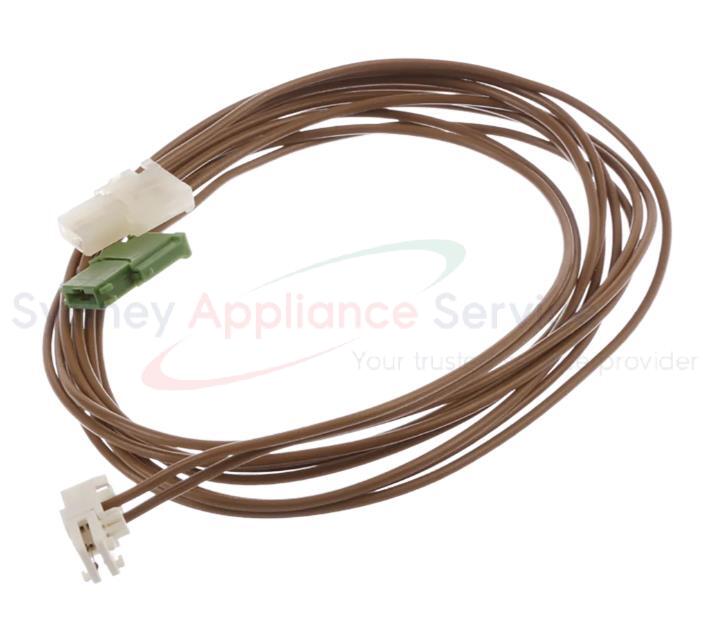 BOSCH DRYER CABLE HARNESS - 00629390 - 00629390 - Part for - - Models: WTB86200AU/02, WTB86200AU/08, WTG86400AU/02, WTG86400AU/03 BOSCH DRYER CABLE HARNESS - 00629390 - 00629390 - Part for - - Models: WTB86200AU/02, WTB86200AU/08, WTG86400AU/02, WTG86400AU/03