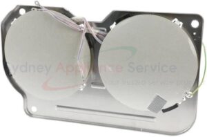BOSCH INDUCTION HOTPLATE - 00438659