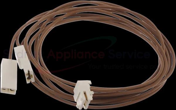 BOSCH DRYER CABLE HARNESS - 00623862 - 00623862 - Part for - - Models: WT47Y7W0AU/01, WT47Y7W0AU/09, WT48Y780AU/07, WTW87566AU/08, WTW87566AU/09, WTY88700AU/05 BOSCH DRYER CABLE HARNESS - 00623862 - 00623862 - Part for - - Models: WT47Y7W0AU/01, WT47Y7W0AU/09, WT48Y780AU/07, WTW87566AU/08, WTW87566AU/09, WTY88700AU/05