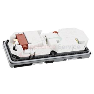 ELECTROLUX DETERGENT DISPENSER;WITH REED - 140000775084