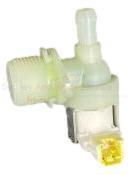 BEKO DISHWASHER WATER VALVE - 1883550600 - 1883550600 - Part for - - Models: 7621809077, 7684909077, ADF140S BEKO DISHWASHER WATER VALVE - 1883550600 - 1883550600 - Part for - - Models: 7621809077, 7684909077, ADF140S