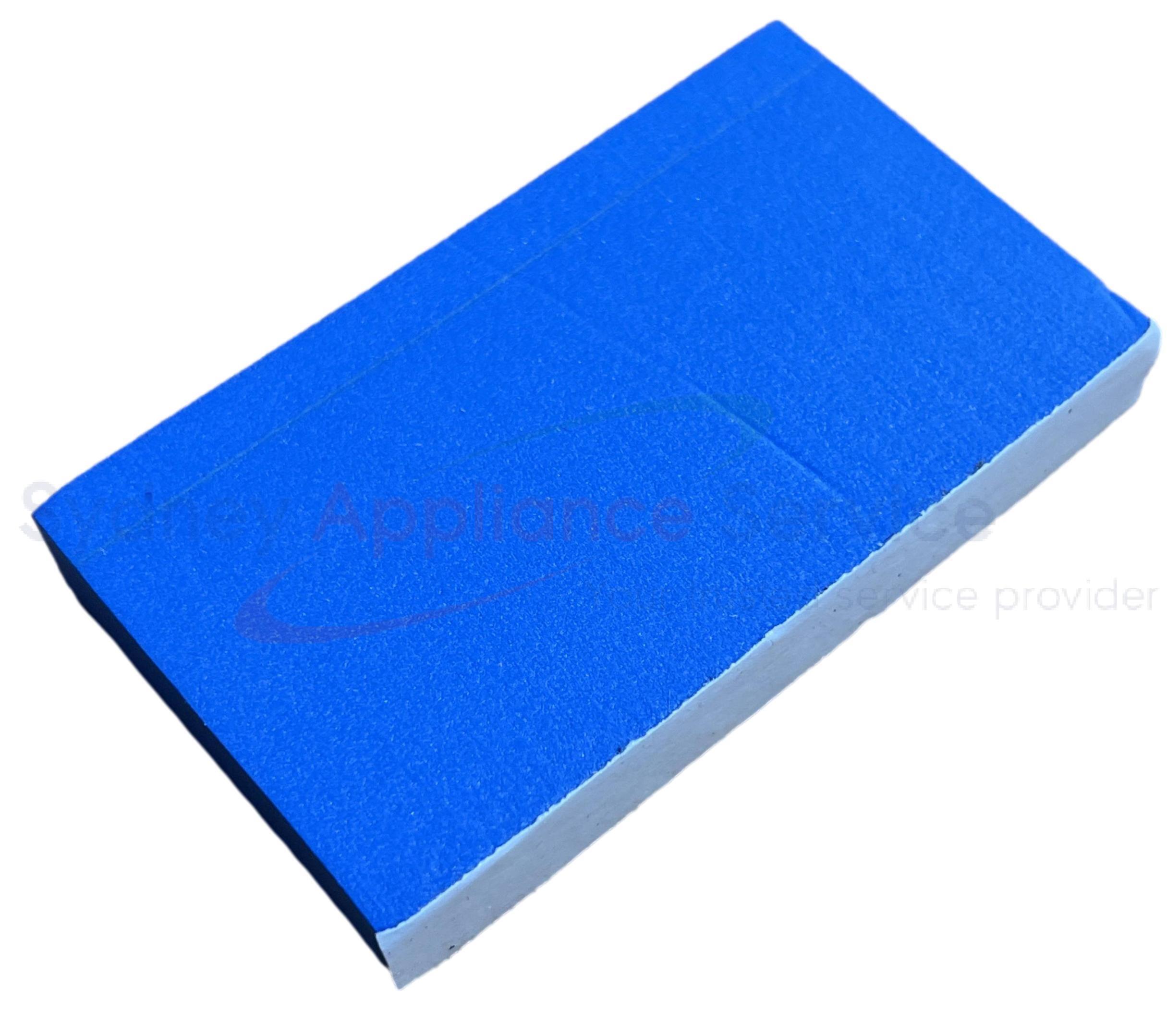 HITACHI FRIDGES & FREEZERS EVA-FOAM FOR EVAP - RF-RWB780VMS3X003 - RF-RWB780VMS3X003 - Part for - - Models: R-WB640PT1GCK, R-WB640VT0GBK, R-WB640VT0XMGW, R-WB640VT0XMIR HITACHI FRIDGES & FREEZERS EVA-FOAM FOR EVAP - RF-RWB780VMS3X003 - RF-RWB780VMS3X003 - Part for - - Models: R-WB640PT1GCK, R-WB640VT0GBK, R-WB640VT0XMGW, R-WB640VT0XMIR