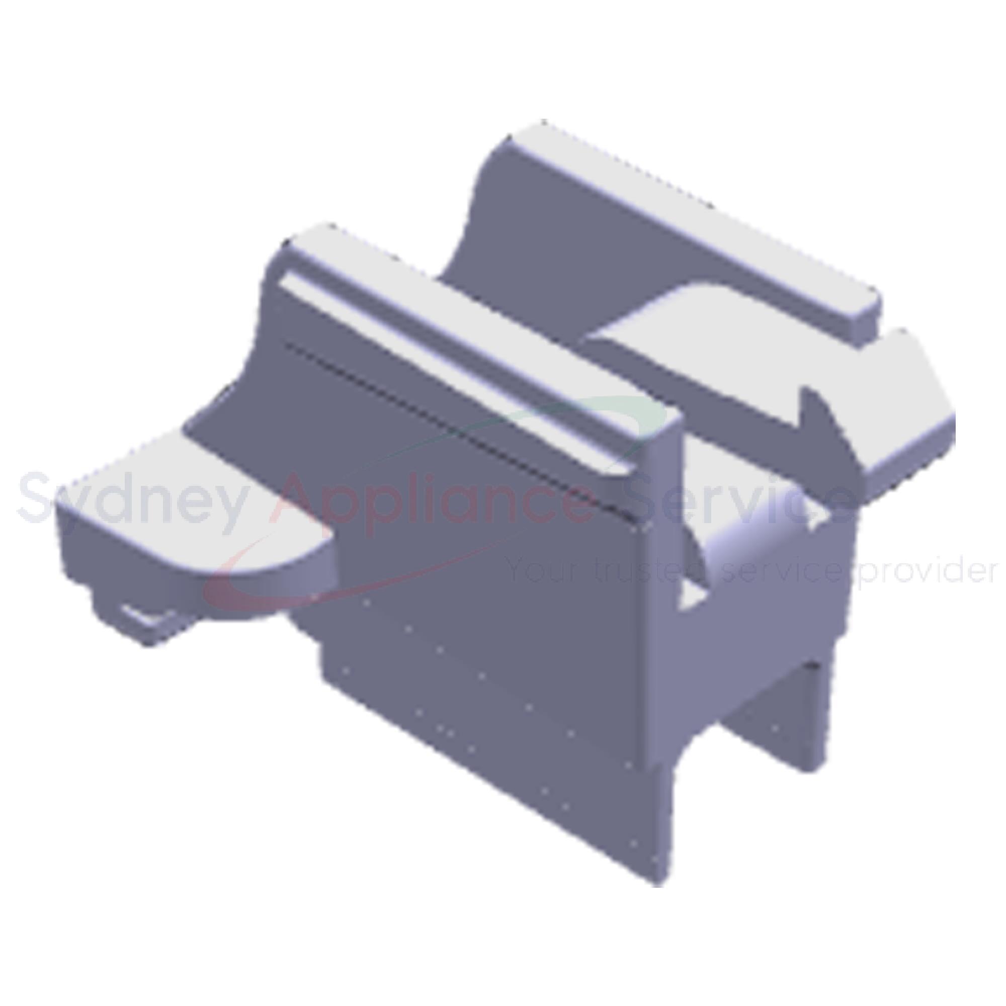 WESTINGHOUSE DRYER BEARING;BASE;HIGH LOAD - 1332606019 - 1332606019 - Part for - - Models: 91600213900, 91600213901, 91600214001, 91600214100, 91600214101, 91600214201, 91600214301, EDV605H3WB, EDV705H3WB, WDV457H3WB, WDV556N3WB, WDV656N3WB WESTINGHOUSE DRYER BEARING;BASE;HIGH LOAD - 1332606019 - 1332606019 - Part for - - Models: 91600213900, 91600213901, 91600214001, 91600214100, 91600214101, 91600214201, 91600214301, EDV605H3WB, EDV705H3WB, WDV457H3WB, WDV556N3WB, WDV656N3WB