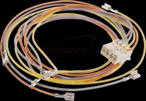 BOSCH OVEN CABLE HARNESS - 00619587