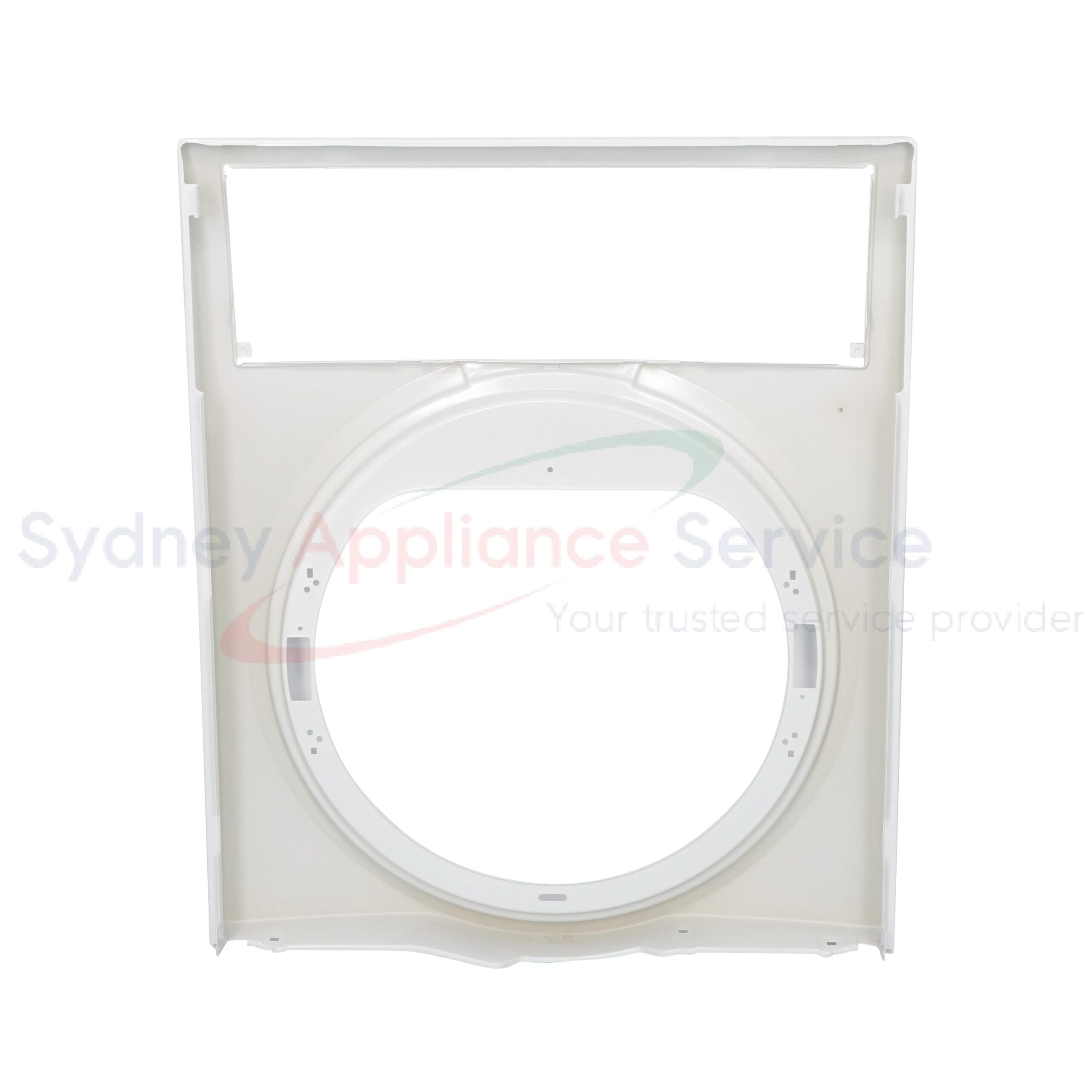 ELECTROLUX DRYER FRONT PANEL; ONE - 1364462000 - 1364462000 - Part for - - Models: 91600223300, 91609906100, 91609954402, 91609954702, EDC804BEWA (91609839800), EDH803BEWA (91609840100), EDH803BEWN (91609857900), EDH803CEWA (91609880200), EDH803R7WB (91609906401), EDH903BEWA (91609840001), EDH903R9WB (91609909101), EDH913R9WB (91609952000), EDH913R9WB (91609952001), EWW7524ADWA (91490077100), T6DHE831B (91609897000), T6DHE842B (91609923100), T738A4OBC (91609954700), T738A4OBC (91609954701), T8DHC846B (91609875600), T8DHC846B (91609875601), T8DHC846C (91609923200), T8DHC862B, T8DHC862B (91609809701), T8DHC862B (91609809704), T8DHC876C (91609893400), T8DHE842B (91609809600), T9DBA866C (91609841901), T9DHA866C (91609875800), WDC804M5WA (91609909900), WDH804N7WA (91609910000), WDH804N8WA (91609942200) ELECTROLUX DRYER FRONT PANEL; ONE - 1364462000 - 1364462000 - Part for - - Models: 91600223300, 91609906100, 91609954402, 91609954702, EDC804BEWA (91609839800), EDH803BEWA (91609840100), EDH803BEWN (91609857900), EDH803CEWA (91609880200), EDH803R7WB (91609906401), EDH903BEWA (91609840001), EDH903R9WB (91609909101), EDH913R9WB (91609952000), EDH913R9WB (91609952001), EWW7524ADWA (91490077100), T6DHE831B (91609897000), T6DHE842B (91609923100), T738A4OBC (91609954700), T738A4OBC (91609954701), T8DHC846B (91609875600), T8DHC846B (91609875601), T8DHC846C (91609923200), T8DHC862B, T8DHC862B (91609809701), T8DHC862B (91609809704), T8DHC876C (91609893400), T8DHE842B (91609809600), T9DBA866C (91609841901), T9DHA866C (91609875800), WDC804M5WA (91609909900), WDH804N7WA (91609910000), WDH804N8WA (91609942200)