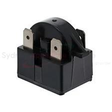 ELECTROLUX FRIDGES & FREEZERS START RELAY - A04138501