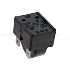 ELECTROLUX FRIDGES & FREEZERS START RELAY - A04138501 - A04138501 - Part for - - Models: 92506001901, 92506008602, 92506021603, WBE4500SA-R (92506001501), WBE5314SA-R (92506021500), WHE5200SA-D (92506003001), WHE5200WA (92506002901) ELECTROLUX FRIDGES & FREEZERS START RELAY - A04138501 - A04138501 - Part for - - Models: 92506001901, 92506008602, 92506021603, WBE4500SA-R (92506001501), WBE5314SA-R (92506021500), WHE5200SA-D (92506003001), WHE5200WA (92506002901)