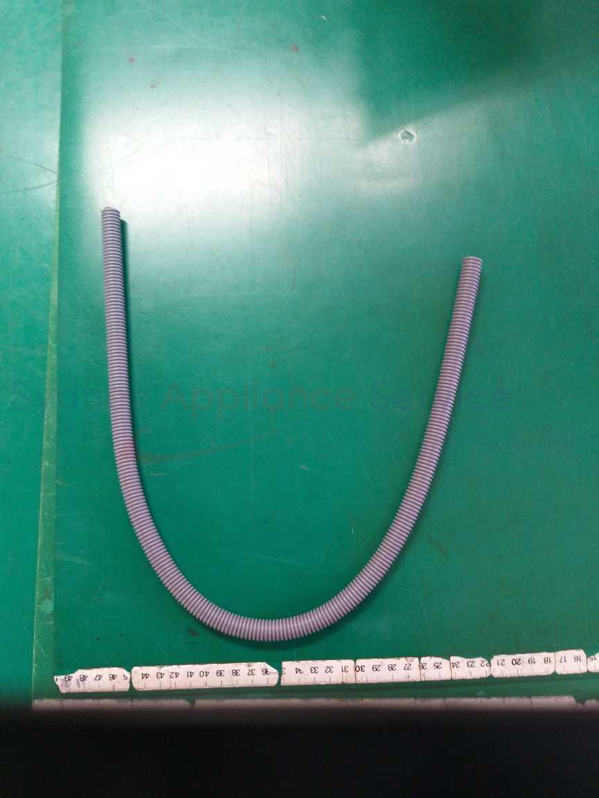 SAMSUNG DRYER HOSE DRAIN;DV8700TK;PP;ID9.5;T0.4;-;DARK - DC67-00424L - DC67-00424L - Part for - - Models: 0051, 0052, DV10B9750CV/SA SAMSUNG DRYER HOSE DRAIN;DV8700TK;PP;ID9.5;T0.4;-;DARK - DC67-00424L - DC67-00424L - Part for - - Models: 0051, 0052, DV10B9750CV/SA