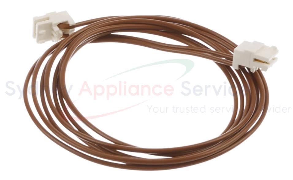SIEMENS DRYER CABLE HARNESS - 00623860 - 00623860 - Part for - - Models: WT48Y780AU/07, WT48Y780AU/13 SIEMENS DRYER CABLE HARNESS - 00623860 - 00623860 - Part for - - Models: WT48Y780AU/07, WT48Y780AU/13