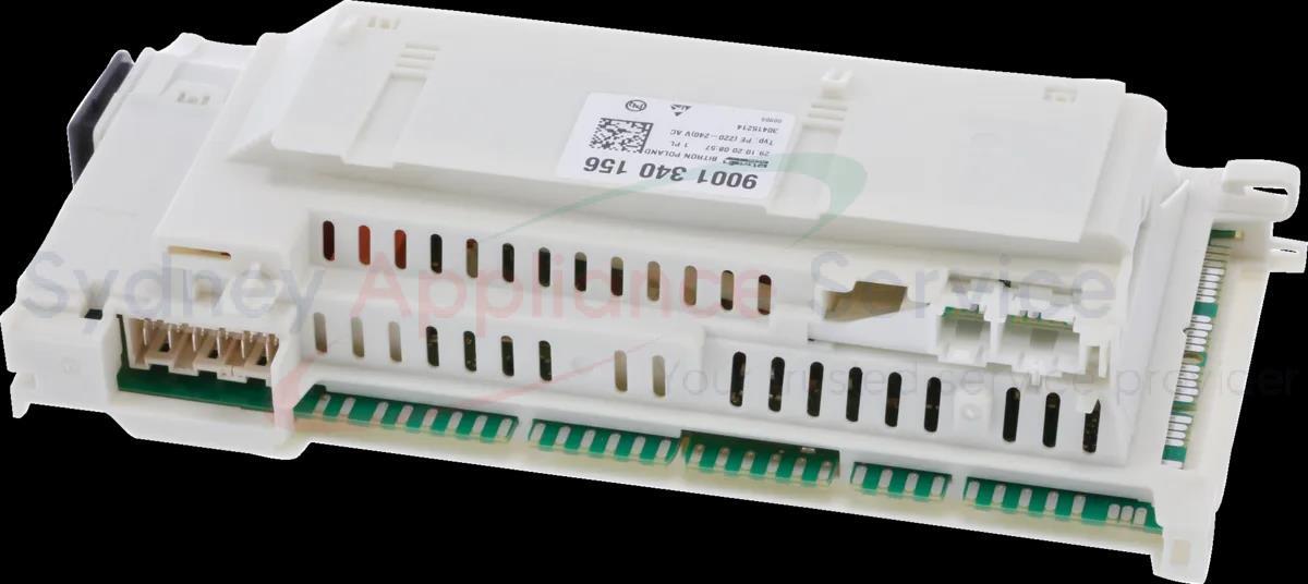 BOSCH DISHWASHER POWER MODULE PROGRAMMED - 12018618 - 12018618 - Part for - - Models: SN278I01TA/01, SN478S01TA/01, SX578S01TA/42 BOSCH DISHWASHER POWER MODULE PROGRAMMED - 12018618 - 12018618 - Part for - - Models: SN278I01TA/01, SN478S01TA/01, SX578S01TA/42