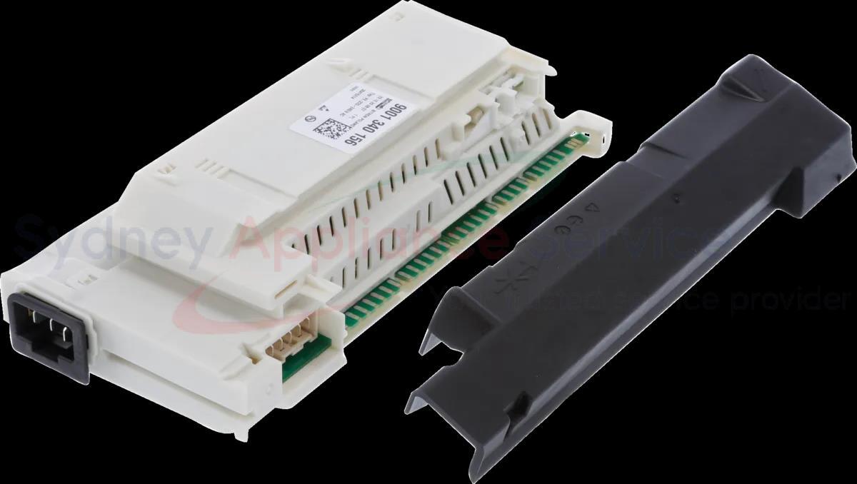 BOSCH DISHWASHER POWER MODULE PROGRAMMED - 12018618 - 12018618 - Part for - - Models: SN278I01TA/01, SN478S01TA/01, SX578S01TA/42 BOSCH DISHWASHER POWER MODULE PROGRAMMED - 12018618 - 12018618 - Part for - - Models: SN278I01TA/01, SN478S01TA/01, SX578S01TA/42