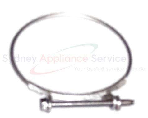 BEKO WASHING MACHINE HOSE CLAMP - 2814430100 - 2814430100 - Part for - - Models: 7100741800, 7145642900, 7146043100, 7148243700, 7164141800, 7164143300, 7177884700, 7177884800, 7178543900, 7178544400, 7178546100, 8784933200, 8888083200, BD-120XKVEADM, BD-90XKVEADM, BFL1010W, BFL103ADW, BFL104ADW, BFL7510W, BFL8510W, BFL8520W, BFLB902ADW, BFLB904ADG, BFLB904ADW, WMB 71231 LA BEKO WASHING MACHINE HOSE CLAMP - 2814430100 - 2814430100 - Part for - - Models: 7100741800, 7145642900, 7146043100, 7148243700, 7164141800, 7164143300, 7177884700, 7177884800, 7178543900, 7178544400, 7178546100, 8784933200, 8888083200, BD-120XKVEADM, BD-90XKVEADM, BFL1010W, BFL103ADW, BFL104ADW, BFL7510W, BFL8510W, BFL8520W, BFLB902ADW, BFLB904ADG, BFLB904ADW, WMB 71231 LA
