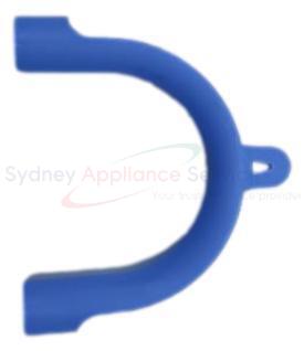 BEKO WASHING MACHINE DRAIN HOSE HOLDER - 2828040300 - 2828040300 - Part for - - Models: 7100741800, 7134142200, 7145642900, 7146043100, 7148243700, 7164141800, 7164143300, 7177884700, 7177884800, 7178543900, 7178544400, 7178546100, 7178552800, 7188236200, 7188241450, BDPB904HG, BDPB904HW, BFL1010W, BFL103ADW, BFL104ADW, BFL7510W, BFL8510W, BFLB8020W, BFLB902ADW, BFLB904ADG, BFLB904ADW, WMB 71231 LA, WMY7046LB2 BEKO WASHING MACHINE DRAIN HOSE HOLDER - 2828040300 - 2828040300 - Part for - - Models: 7100741800, 7134142200, 7145642900, 7146043100, 7148243700, 7164141800, 7164143300, 7177884700, 7177884800, 7178543900, 7178544400, 7178546100, 7178552800, 7188236200, 7188241450, BDPB904HG, BDPB904HW, BFL1010W, BFL103ADW, BFL104ADW, BFL7510W, BFL8510W, BFLB8020W, BFLB902ADW, BFLB904ADG, BFLB904ADW, WMB 71231 LA, WMY7046LB2