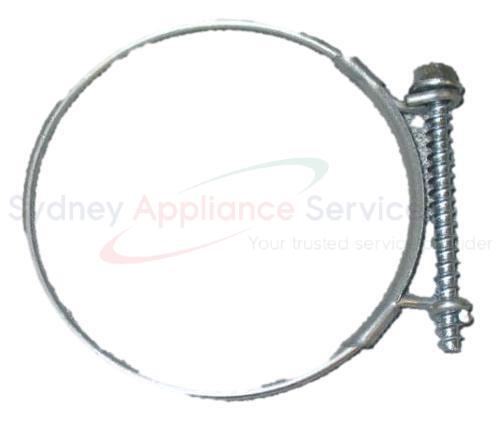 BEKO WASHING MACHINE HOSE CLAMP - 2826150100 - 2826150100 - Part for - - Models: 7100741800, 7134142200, 7145642900, 7146043100, 7148243700, 7164141800, 7164143300, 7177884700, 7177884800, 7178543900, 7178544400, 7178546100, BD-120XKVEADM, BD-90XKVEADM, BFL1010W, BFL103ADW, BFL104ADW, BFL7510W, BFL8510W, BFLB902ADW, BFLB904ADG, BFLB904ADW, WMB 71231 LA, WMY7046LB2 BEKO WASHING MACHINE HOSE CLAMP - 2826150100 - 2826150100 - Part for - - Models: 7100741800, 7134142200, 7145642900, 7146043100, 7148243700, 7164141800, 7164143300, 7177884700, 7177884800, 7178543900, 7178544400, 7178546100, BD-120XKVEADM, BD-90XKVEADM, BFL1010W, BFL103ADW, BFL104ADW, BFL7510W, BFL8510W, BFLB902ADW, BFLB904ADG, BFLB904ADW, WMB 71231 LA, WMY7046LB2