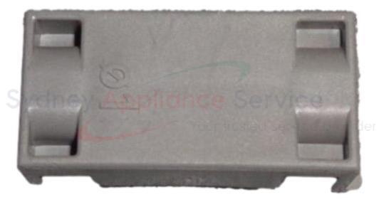 BEKO DISHWASHER ANGORA 1MM NETWORK CABLE LOCK - 1783190100 - 1783190100 - Part for - - Models: 7610169077, 7610669077, 7610769077, 7623459053, 7628609077, 7684909077, BDF1410X, BDF1620W, BDF1620X, BDF1640DX, DFN05410X BEKO DISHWASHER ANGORA 1MM NETWORK CABLE LOCK - 1783190100 - 1783190100 - Part for - - Models: 7610169077, 7610669077, 7610769077, 7623459053, 7628609077, 7684909077, BDF1410X, BDF1620W, BDF1620X, BDF1640DX, DFN05410X
