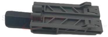BEKO DISHWASHER TRAY HOLDER GROUP - 1517640400 - 1517640400 - Part for - - Models: 7628609077, 7684909077, BDF1640DX BEKO DISHWASHER TRAY HOLDER GROUP - 1517640400 - 1517640400 - Part for - - Models: 7628609077, 7684909077, BDF1640DX