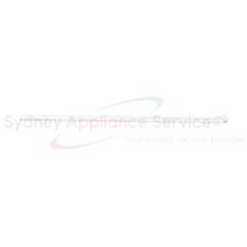 ELECTROLUX WASHING MACHINE HINGE PIN - A02633401