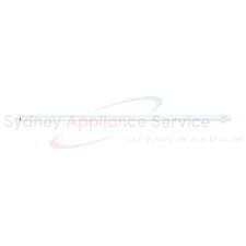 ELECTROLUX WASHING MACHINE HINGE PIN - A02633401 - A02633401 - Part for - - Models: EWF1041ZDWA (91490081300), EWF1042BDWA (91490076400), EWF7524CDWA (91490076700), EWF7525DQWA (91490084300), EWF8524CDWA (91490076600), EWF9024CDWA (91490084500), EWF9043BDWA (91490076500), EWF9043BDWA (91490076501), EWW1042ADWA (91490076900), SWF7025EQWA (91490077600), SWF8025DQWA (91490077500) ELECTROLUX WASHING MACHINE HINGE PIN - A02633401 - A02633401 - Part for - - Models: EWF1041ZDWA (91490081300), EWF1042BDWA (91490076400), EWF7524CDWA (91490076700), EWF7525DQWA (91490084300), EWF8524CDWA (91490076600), EWF9024CDWA (91490084500), EWF9043BDWA (91490076500), EWF9043BDWA (91490076501), EWW1042ADWA (91490076900), SWF7025EQWA (91490077600), SWF8025DQWA (91490077500)