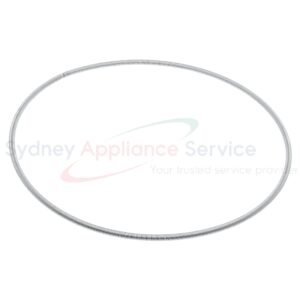 ELECTROLUX WASHING MACHINE SPRING;BELLOW;TUB;G33 - 132562100