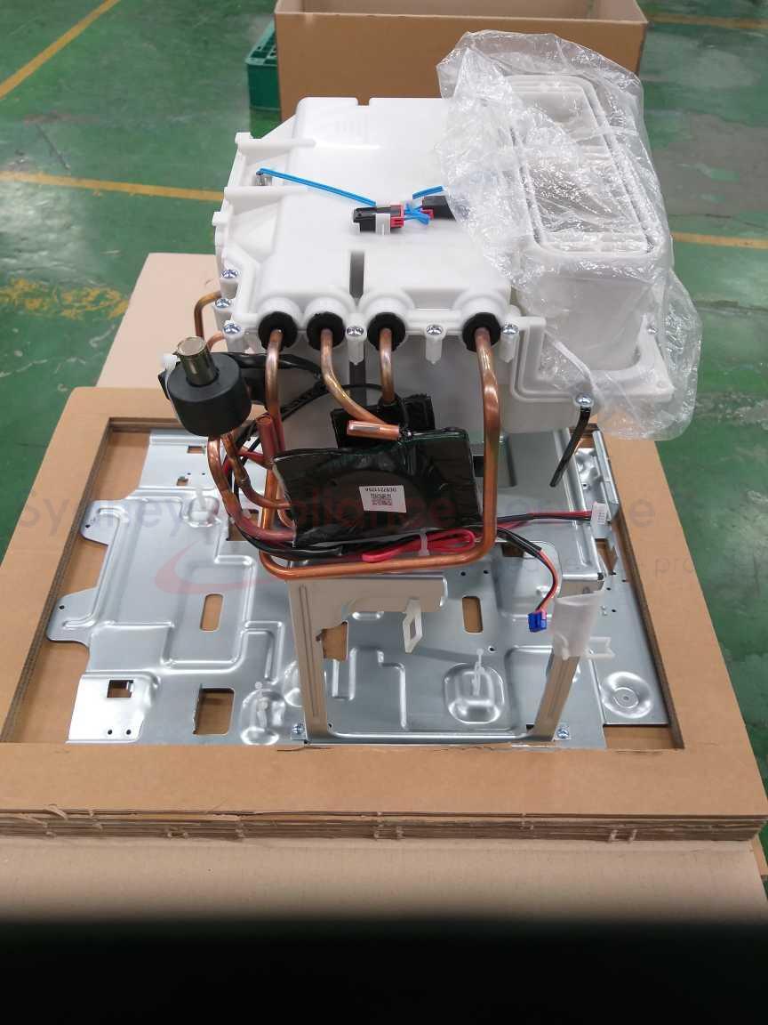 SAMSUNG AIR DRESSER BASE PARTS ASSY - DC82-01214A - DC82-01214A - Part for - - Models: 0000, 0001, 0002, 0003, 0004, DF60R8200WG/SA SAMSUNG AIR DRESSER BASE PARTS ASSY - DC82-01214A - DC82-01214A - Part for - - Models: 0000, 0001, 0002, 0003, 0004, DF60R8200WG/SA