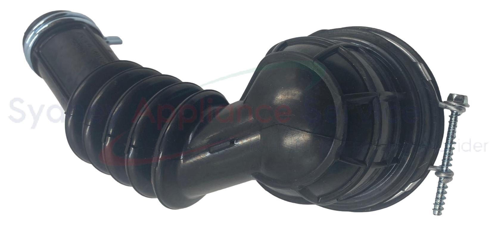 BEKO WASHING MACHINE TUB FILTER HOSE - 1401940100 - 1401940100 - Part for - - Models: 7177884800, 7178543900, 7178546100, BFLB904ADG, BFLB904ADW BEKO WASHING MACHINE TUB FILTER HOSE - 1401940100 - 1401940100 - Part for - - Models: 7177884800, 7178543900, 7178546100, BFLB904ADG, BFLB904ADW