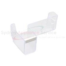 ELECTROLUX BIN DOOR FIX CHUTE IW WH HOTF - A07336601
